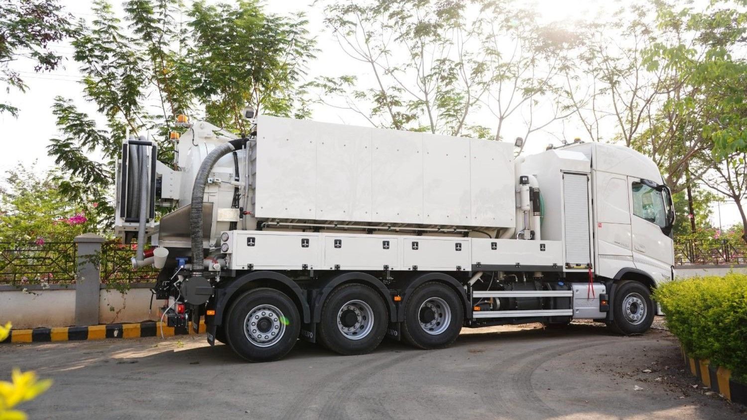 All-Combi