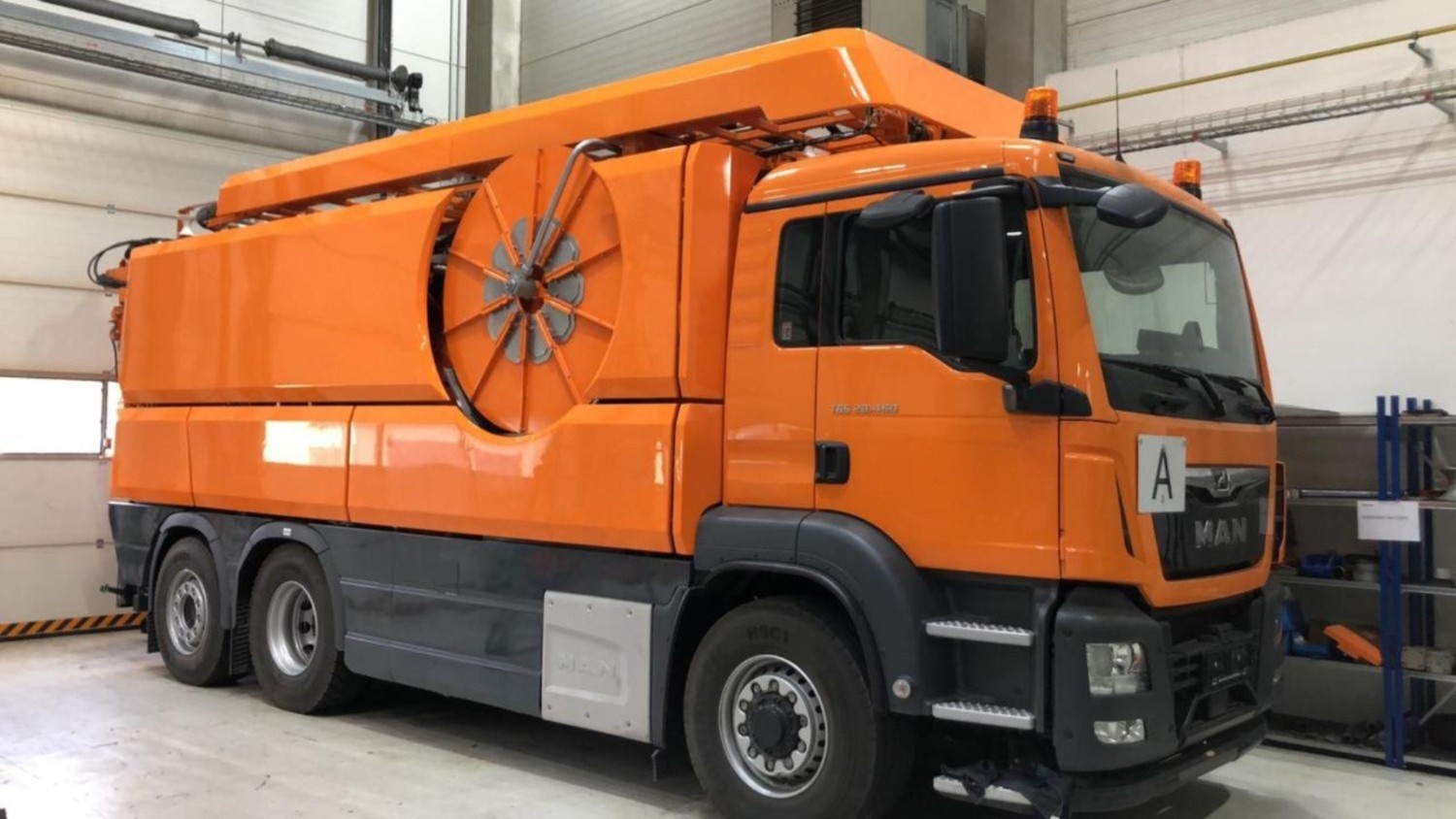 Orangold